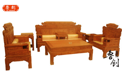 探索紅木家具 價格、種類與花園家具廠細節