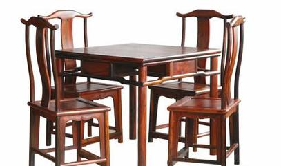 買紅木家具必須注意的四大要點(diǎn)