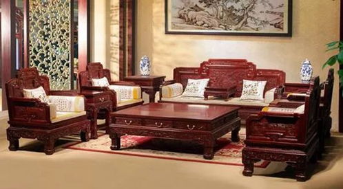 匠心鑄就卓越，品牌見證實(shí)力——連續(xù)七載榮膺中國(guó)紅木家具十大影響力品牌的背后