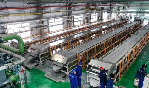 填補(bǔ)國(guó)內(nèi)市場(chǎng)空白 榆林10萬(wàn)噸年精制費(fèi)托蠟新產(chǎn)品投產(chǎn)助力國(guó)內(nèi)貿(mào)易代理發(fā)展