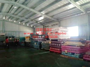 段橋蓬布廠與魯泰匯新貿(mào)易 國(guó)內(nèi)貿(mào)易代理的協(xié)同發(fā)展